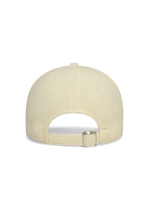 Cappello New Era 9FORTY NY Yankees Cosy Beige Donna NEW ERA | Cappelli | 60565256-BEI